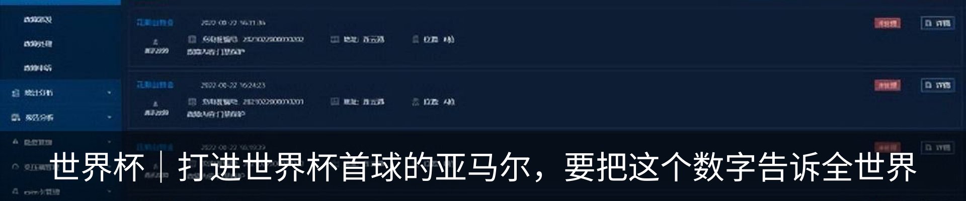 最新动态